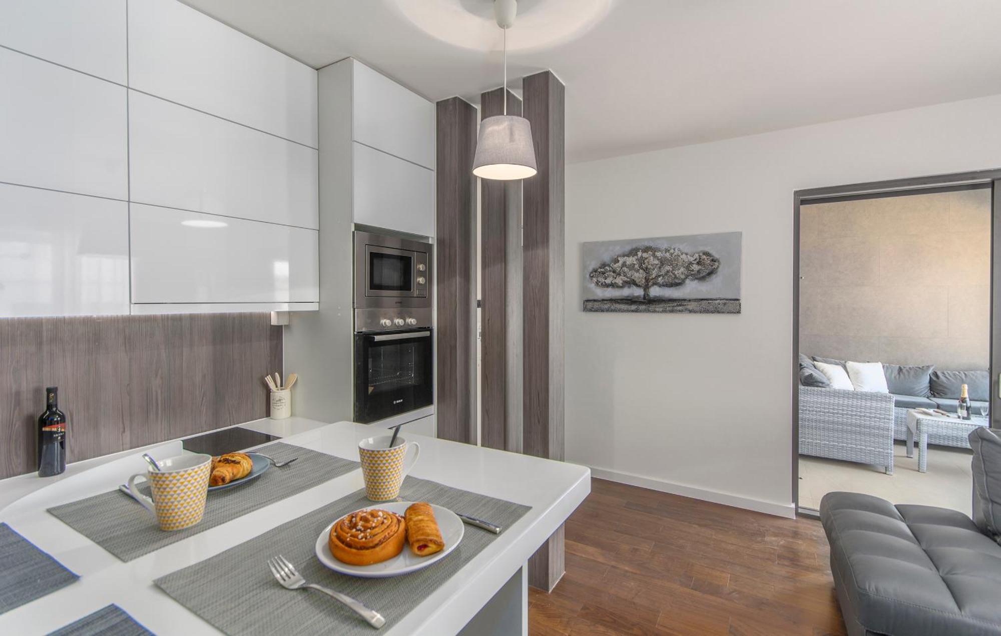 Apartments Spada Premium Residence Porec Luaran gambar
