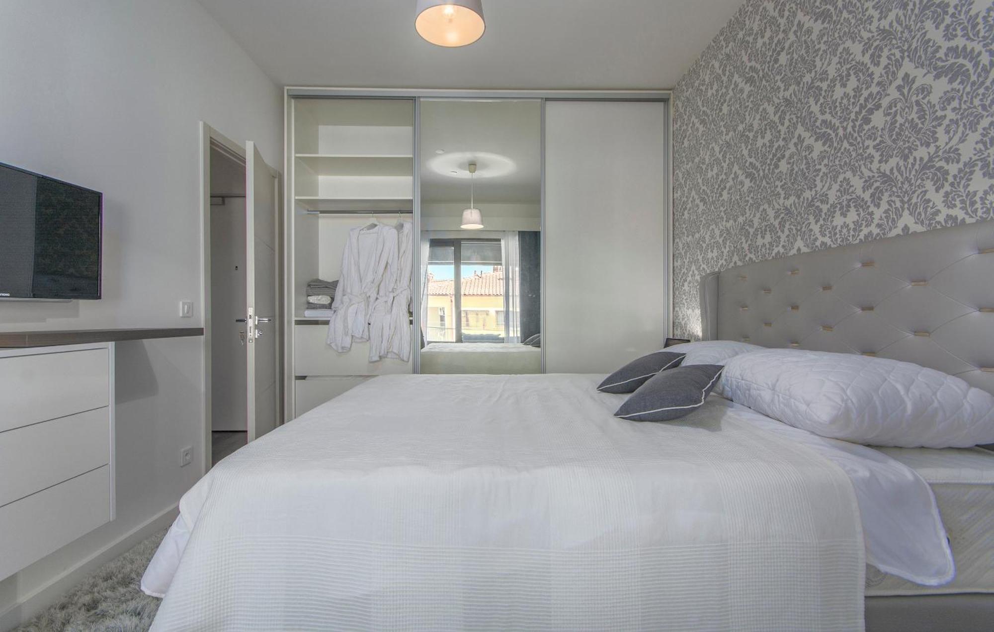 Apartments Spada Premium Residence Porec Luaran gambar