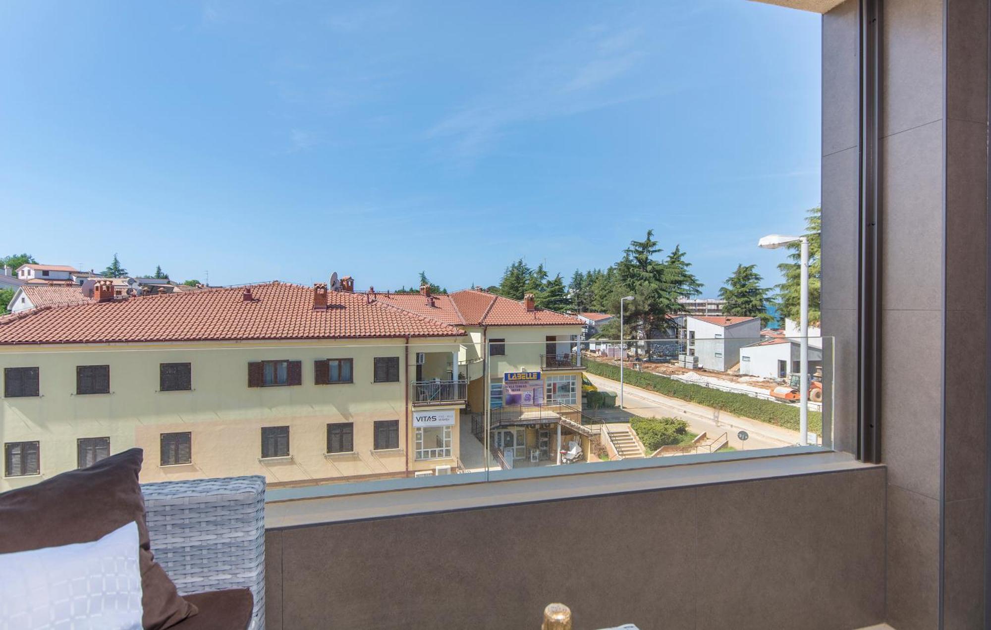 Apartments Spada Premium Residence Porec Luaran gambar