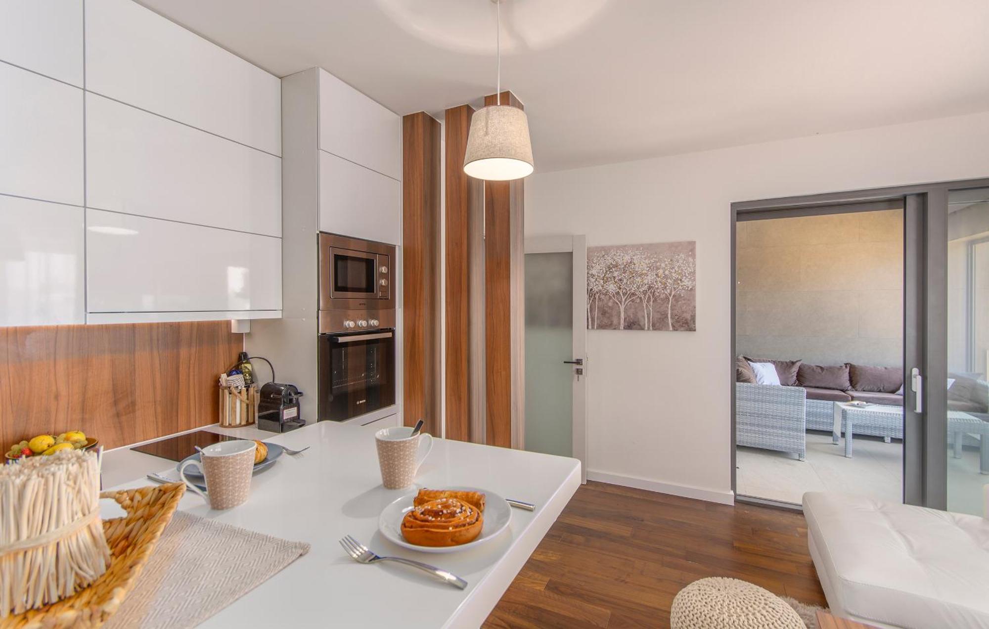 Apartments Spada Premium Residence Porec Luaran gambar